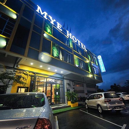 มาย โฮเต็ล มูวาร์ Hotel มัวร์ ภายนอก รูปภาพ