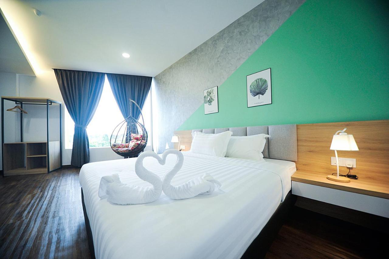 มาย โฮเต็ล มูวาร์ Hotel มัวร์ ภายนอก รูปภาพ