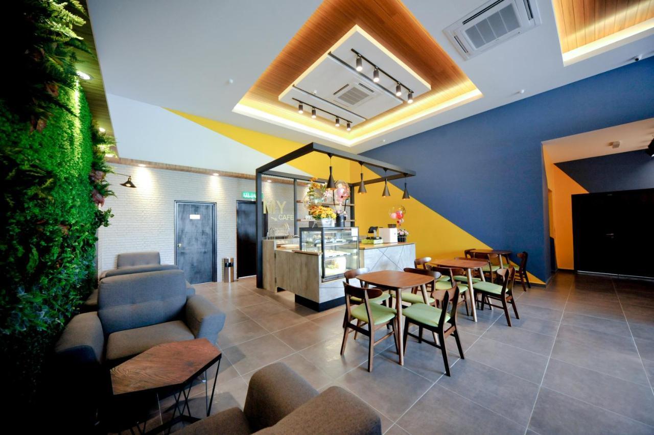 มาย โฮเต็ล มูวาร์ Hotel มัวร์ ภายนอก รูปภาพ
