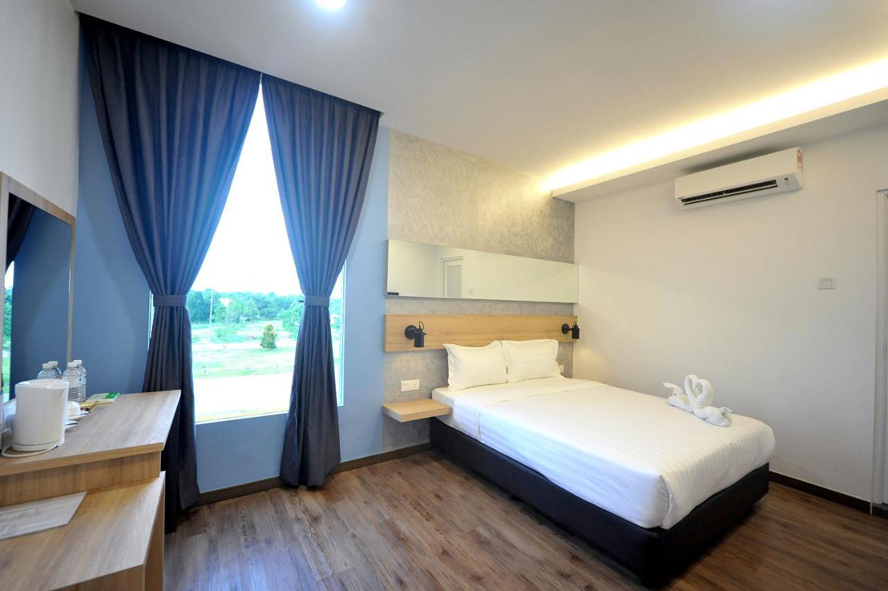 มาย โฮเต็ล มูวาร์ Hotel มัวร์ ภายนอก รูปภาพ