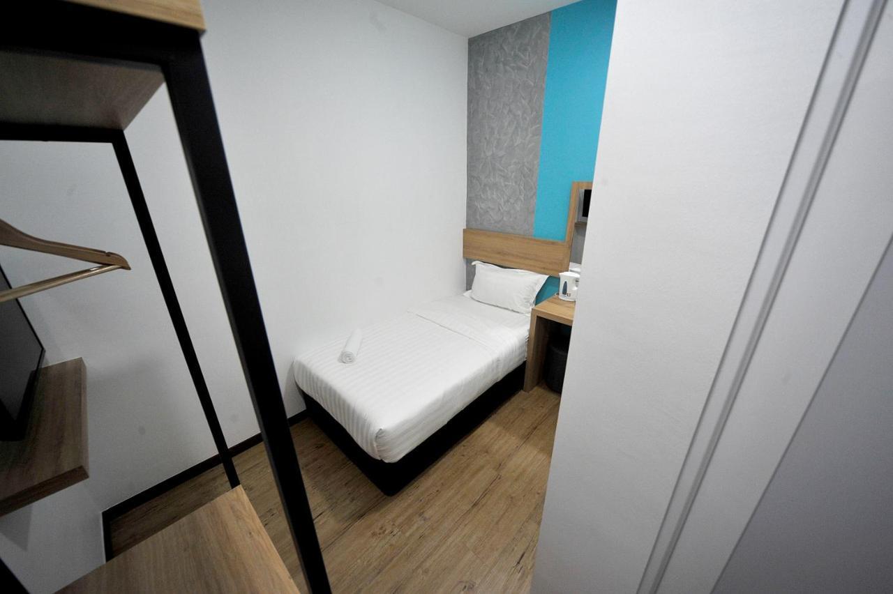 มาย โฮเต็ล มูวาร์ Hotel มัวร์ ภายนอก รูปภาพ