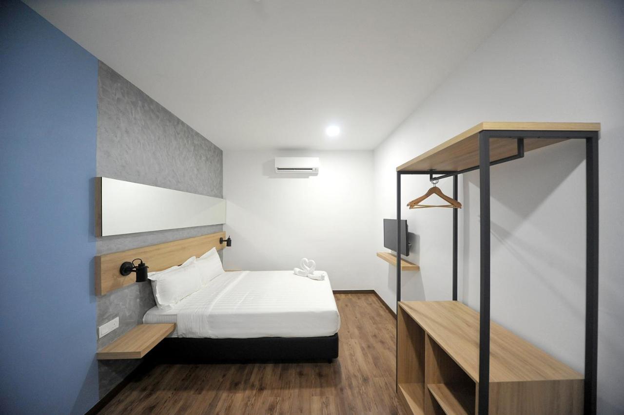 มาย โฮเต็ล มูวาร์ Hotel มัวร์ ภายนอก รูปภาพ
