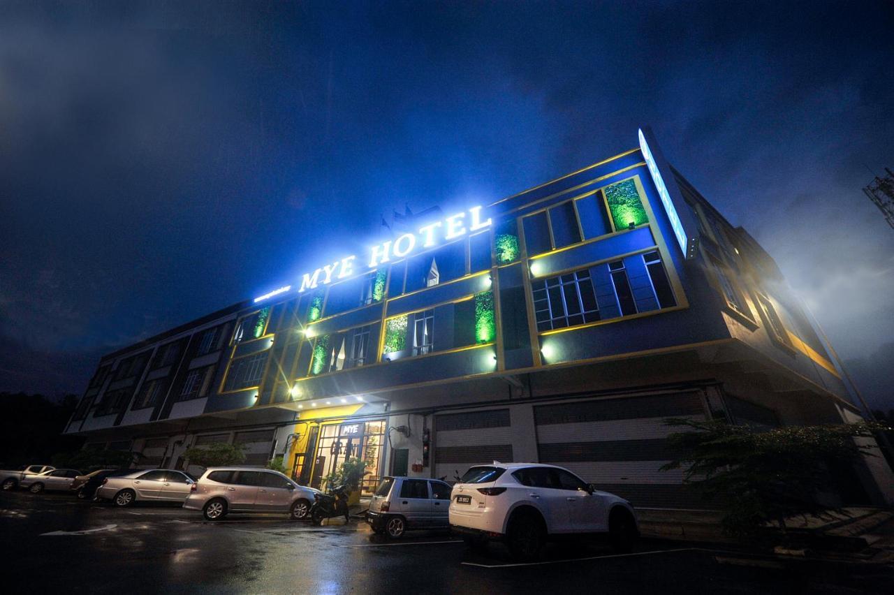 มาย โฮเต็ล มูวาร์ Hotel มัวร์ ภายนอก รูปภาพ