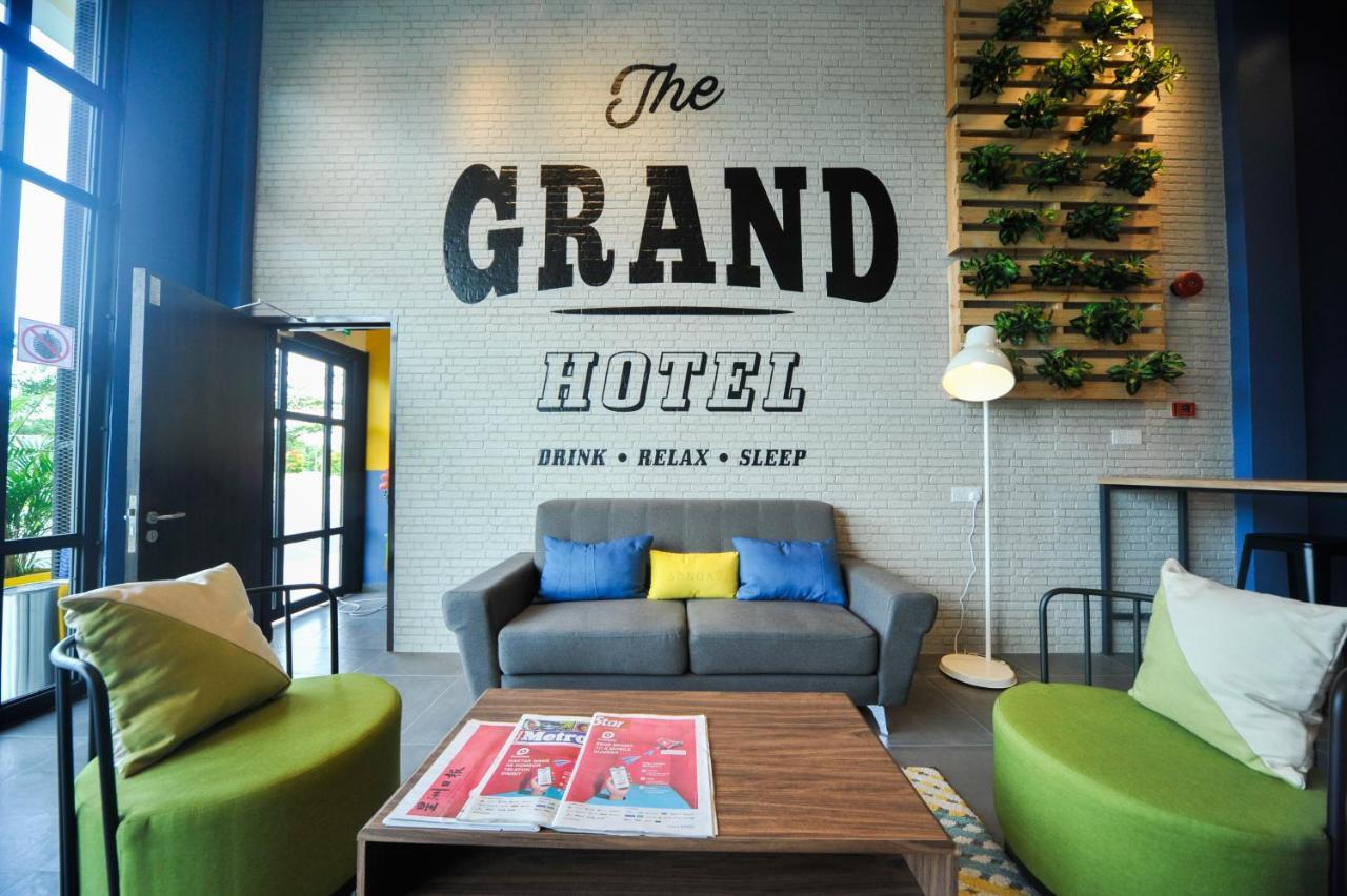 มาย โฮเต็ล มูวาร์ Hotel มัวร์ ภายนอก รูปภาพ