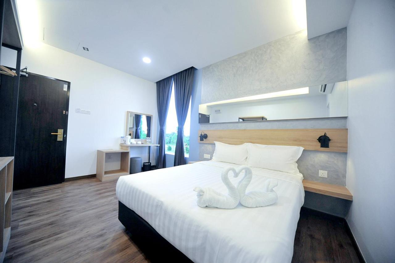 มาย โฮเต็ล มูวาร์ Hotel มัวร์ ภายนอก รูปภาพ
