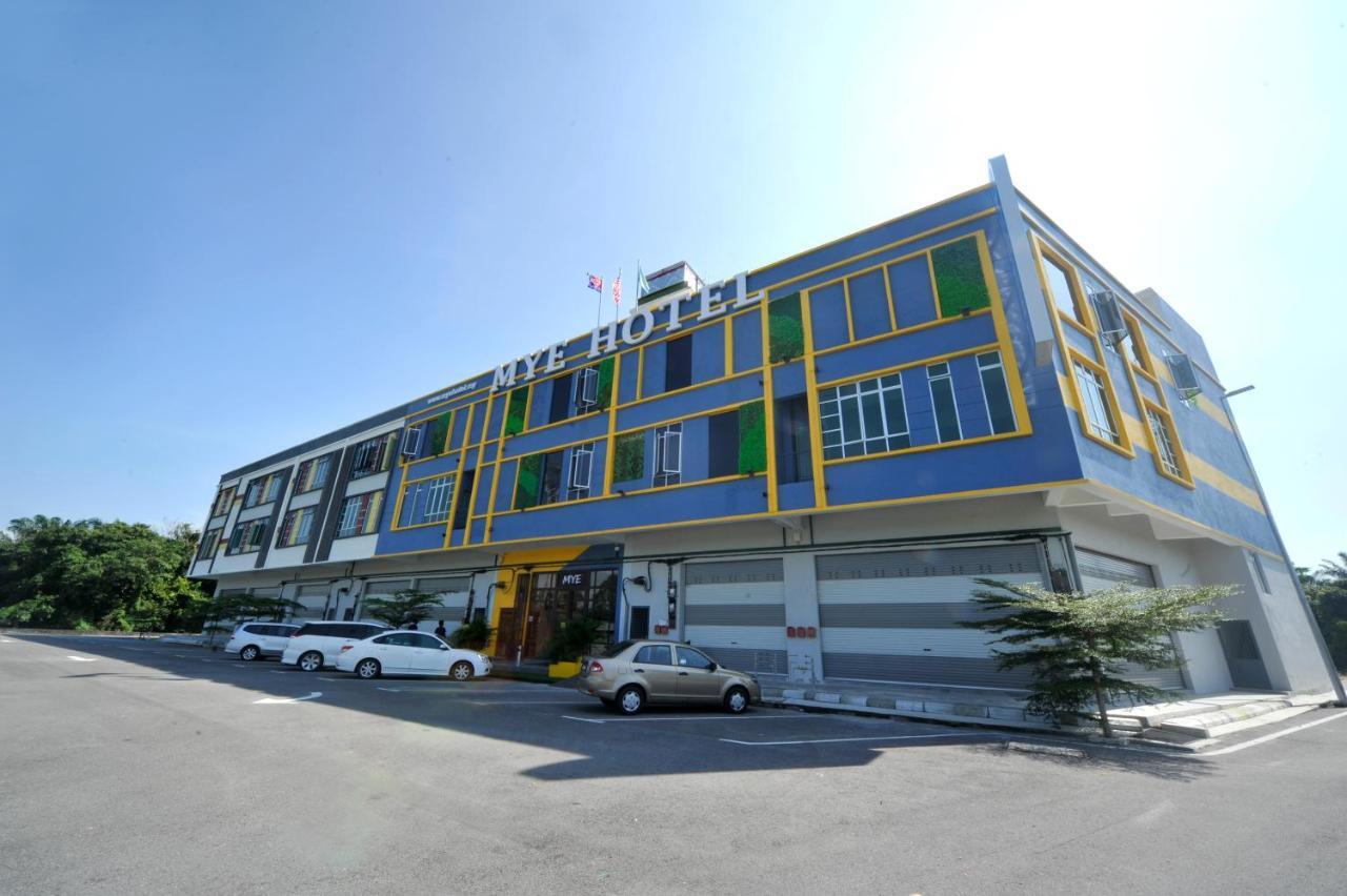 มาย โฮเต็ล มูวาร์ Hotel มัวร์ ภายนอก รูปภาพ