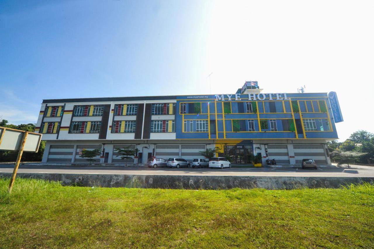 มาย โฮเต็ล มูวาร์ Hotel มัวร์ ภายนอก รูปภาพ