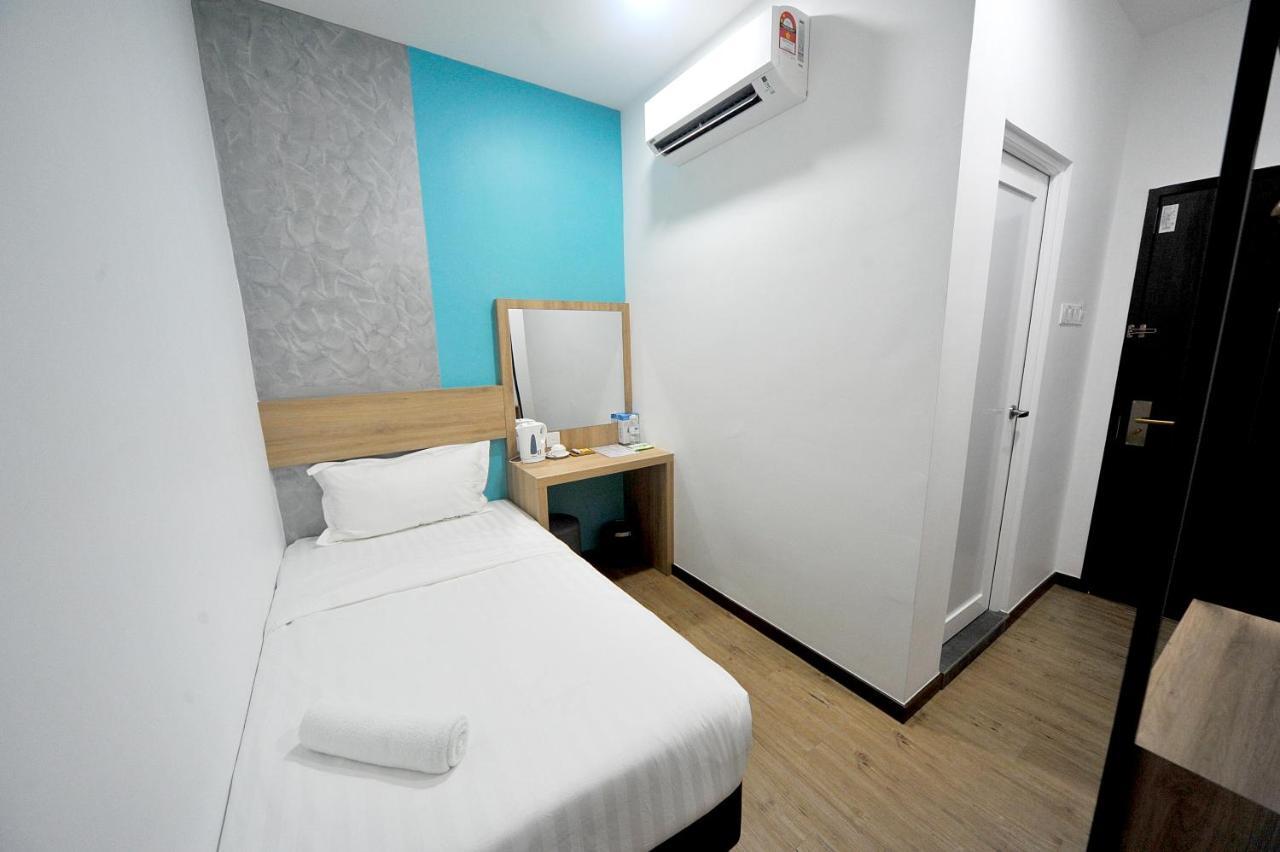 มาย โฮเต็ล มูวาร์ Hotel มัวร์ ภายนอก รูปภาพ